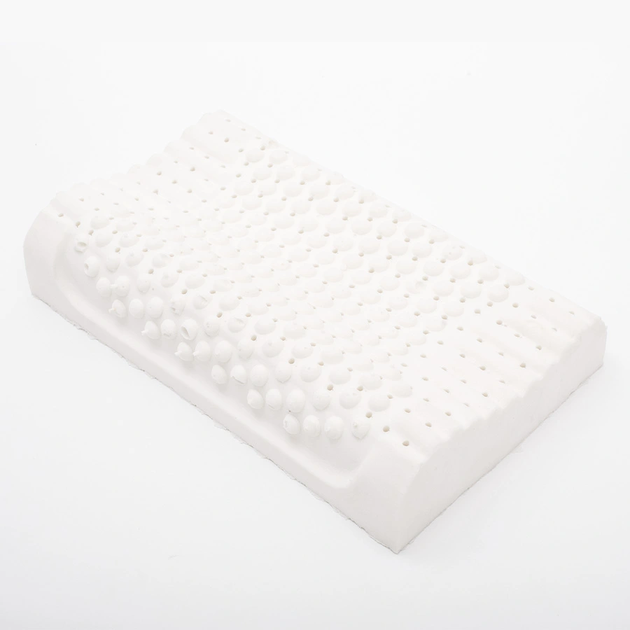 Latex Massage Pillow