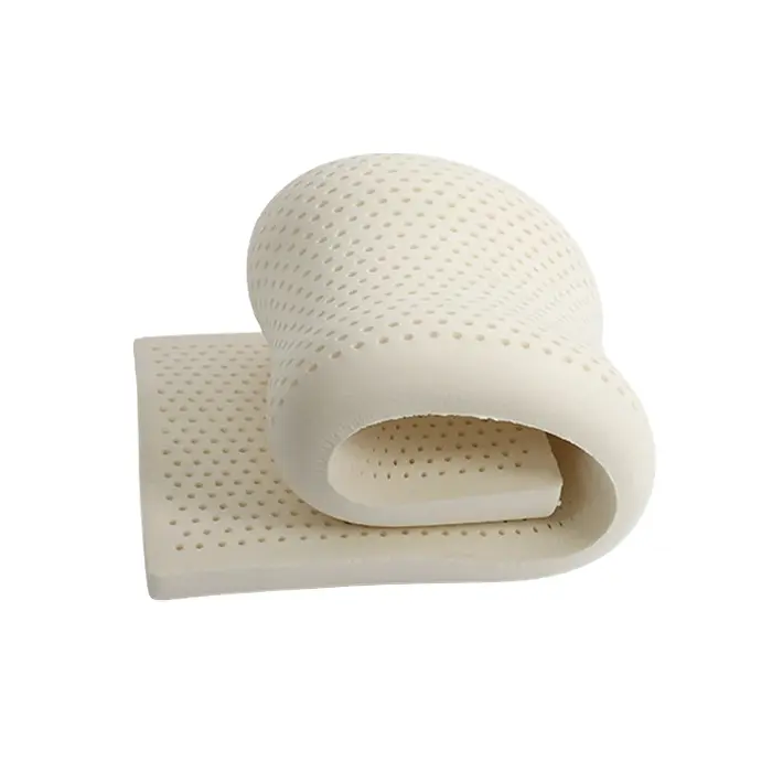 ದೊಡ್ಡ ಗಾತ್ರದ ಡಬಲ್ ಲ್ಯಾಟೆಕ್ಸ್ ದಿಂಬು